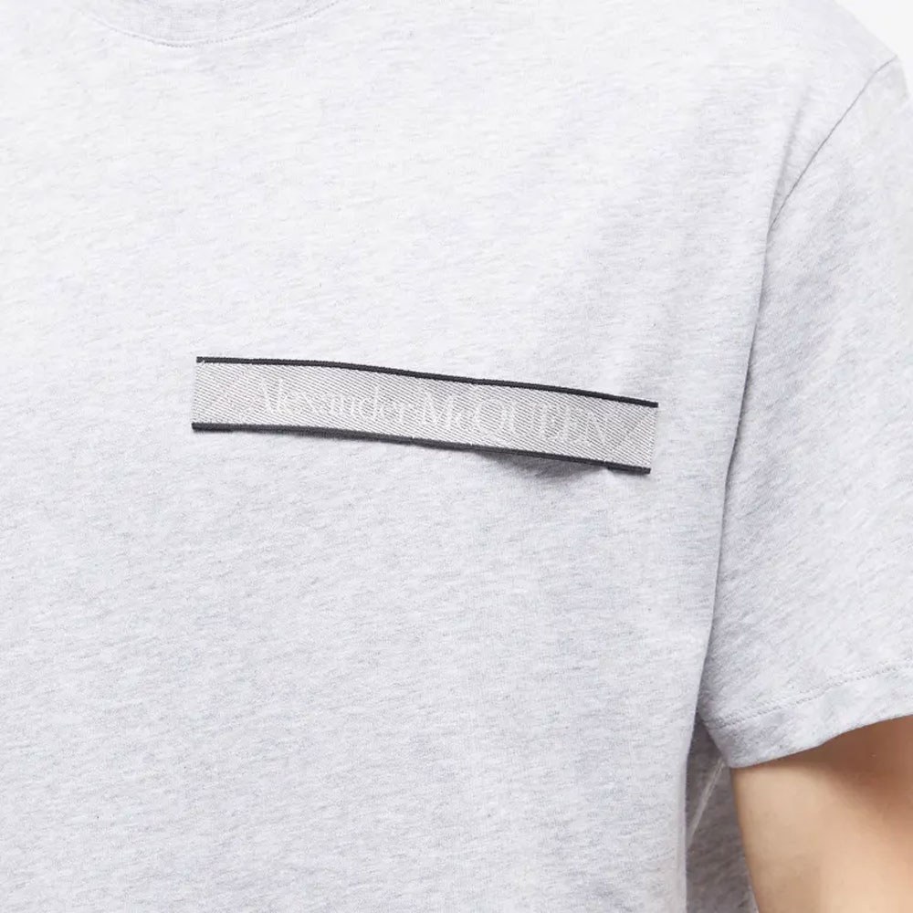 Alexander McQueen T