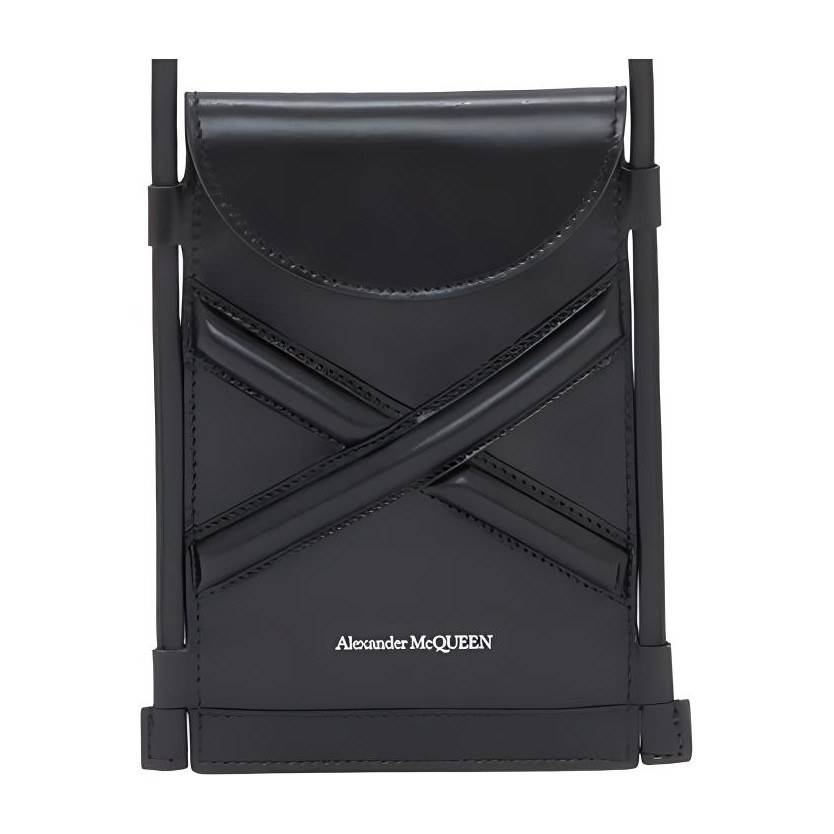 Alexander McQueen Curve Micro