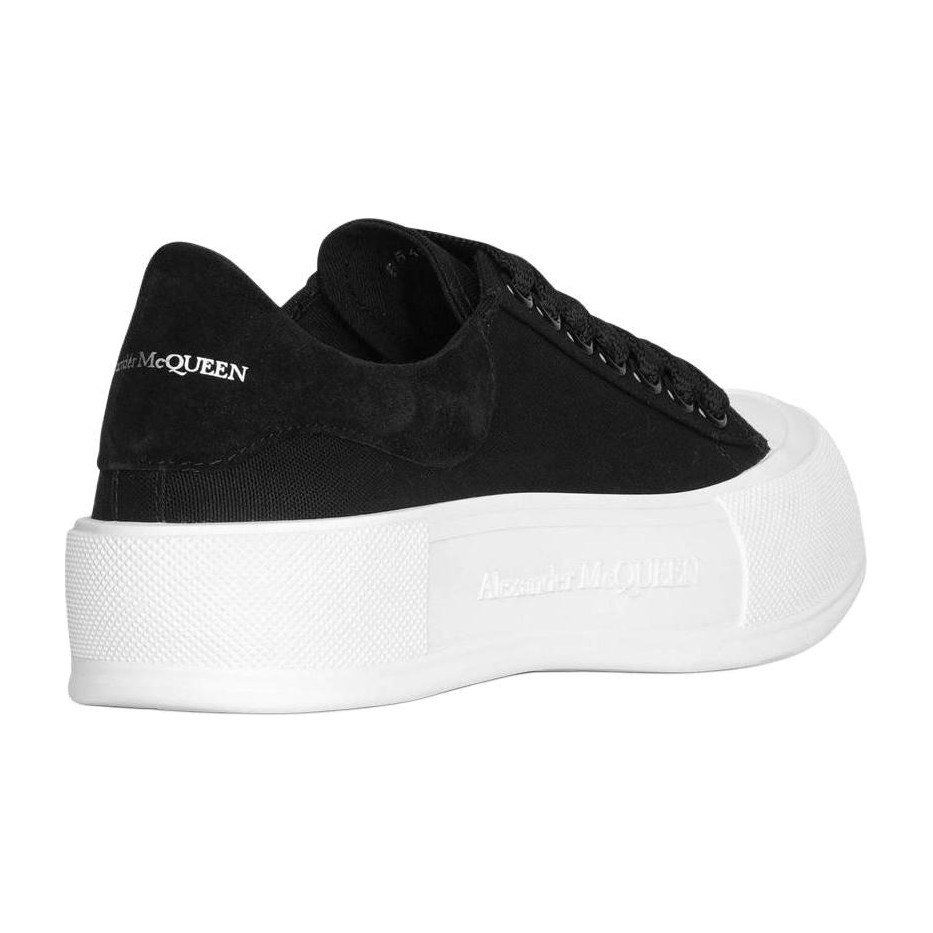 Alexander McQueen Deck