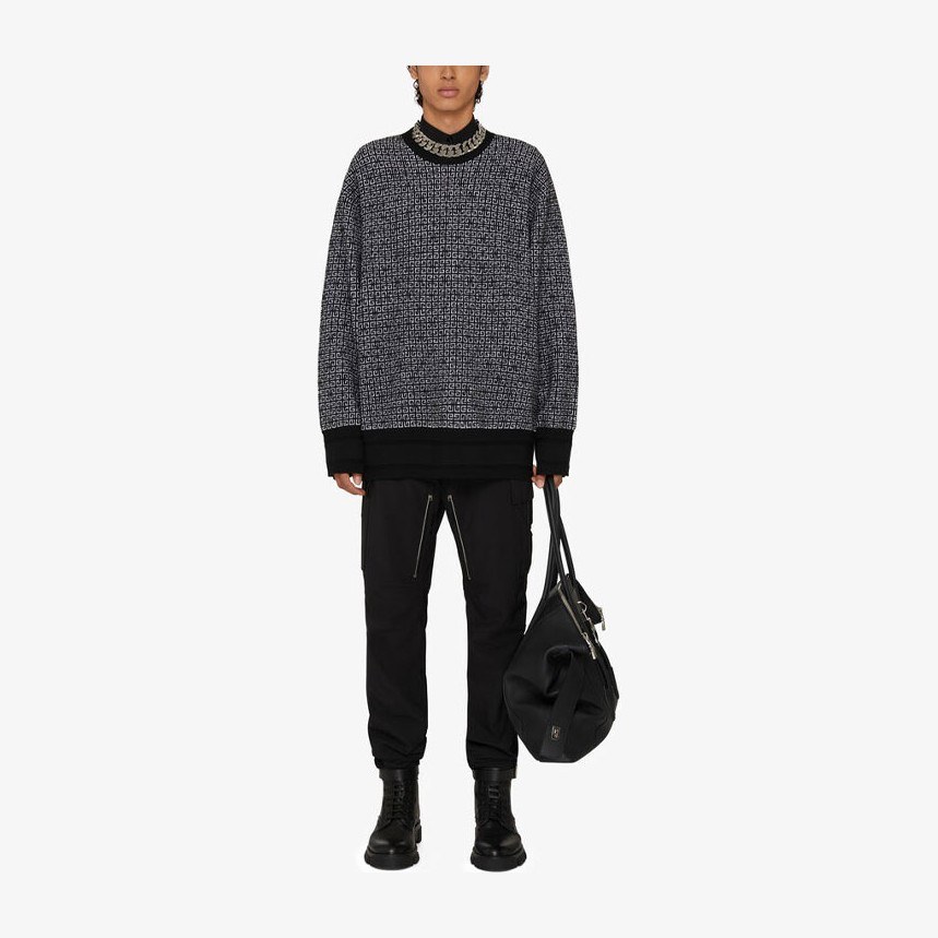 GIVENCHY FW21 Logo
