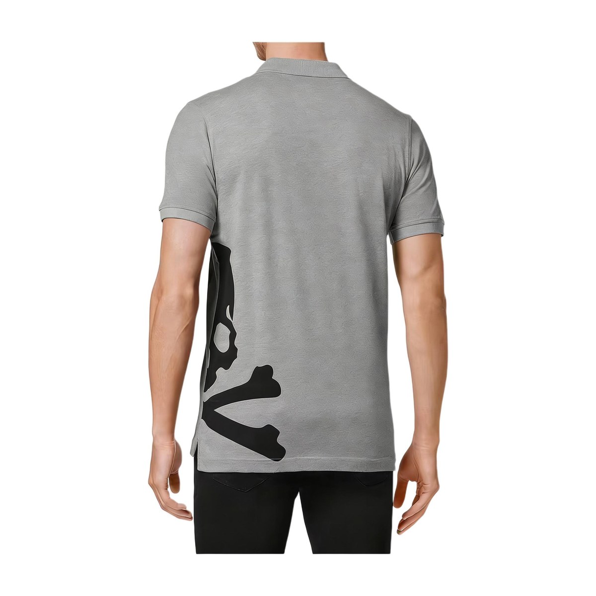 PHILIPP PLEIN SS21 Polo
