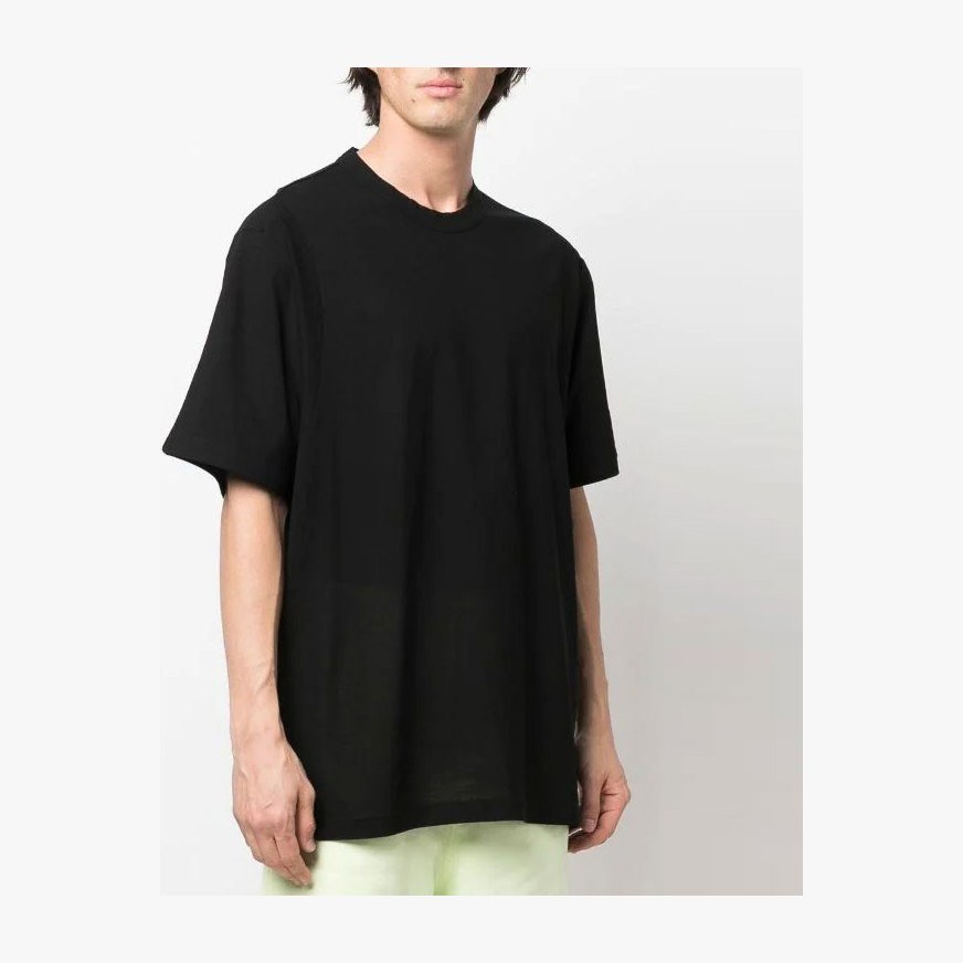 Y-3 SS22 LogoT