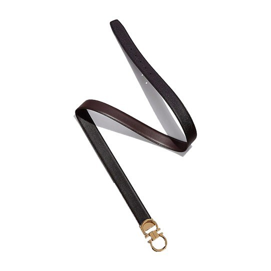 Salvatore Ferragamo Gancini Belt