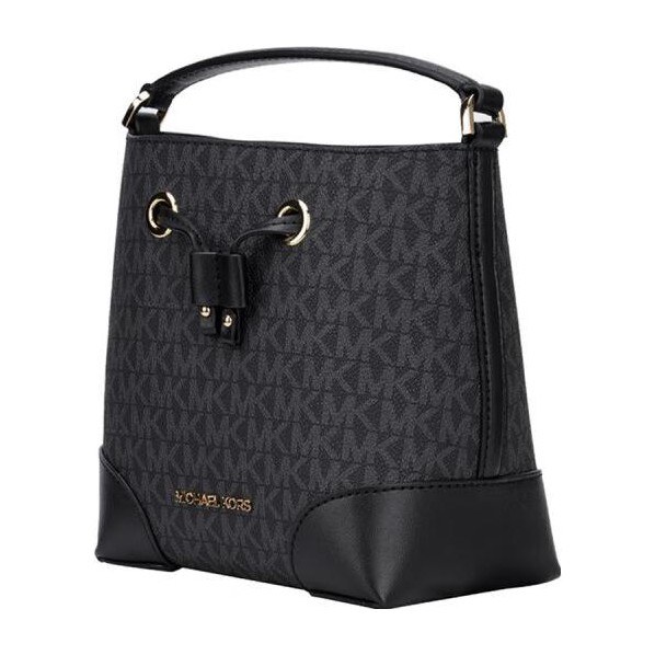 Michael Kors Mercer 18 Black
