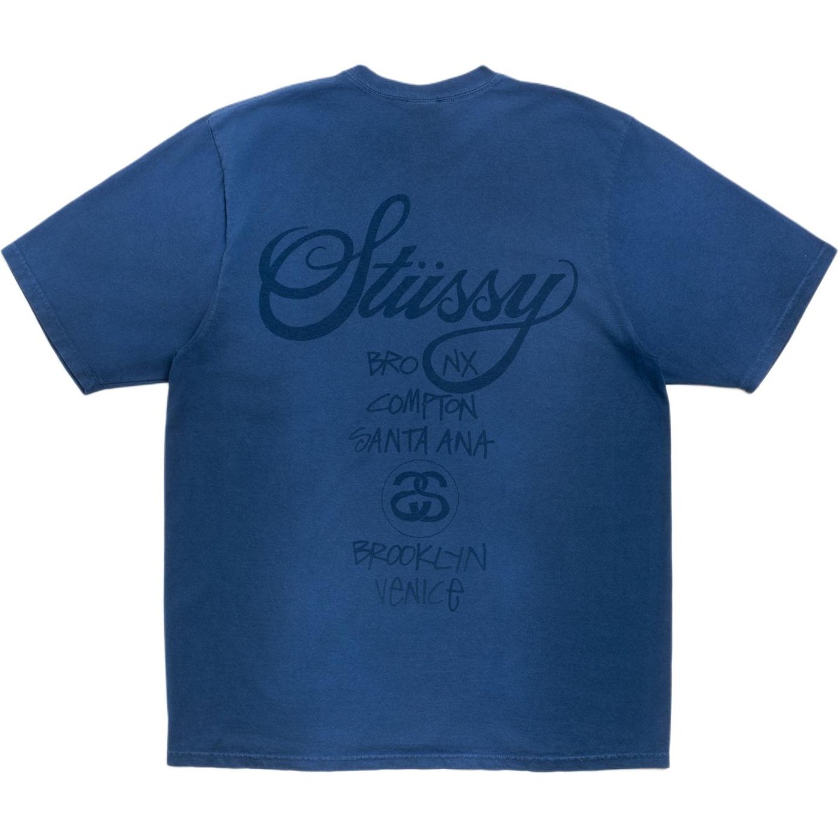 Stussy SS26 T