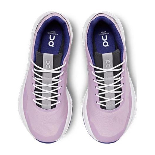 On Cloudnova Light Purple