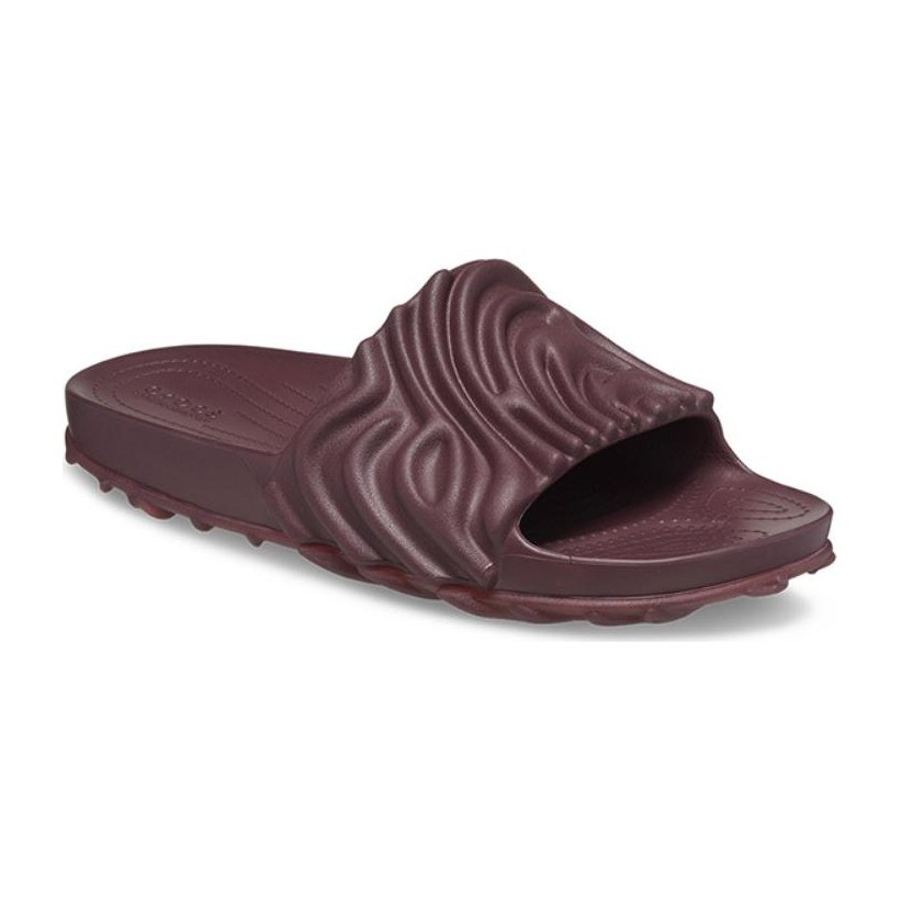 Salehe Bembury x Crocs Pollex Slide "Huckle"