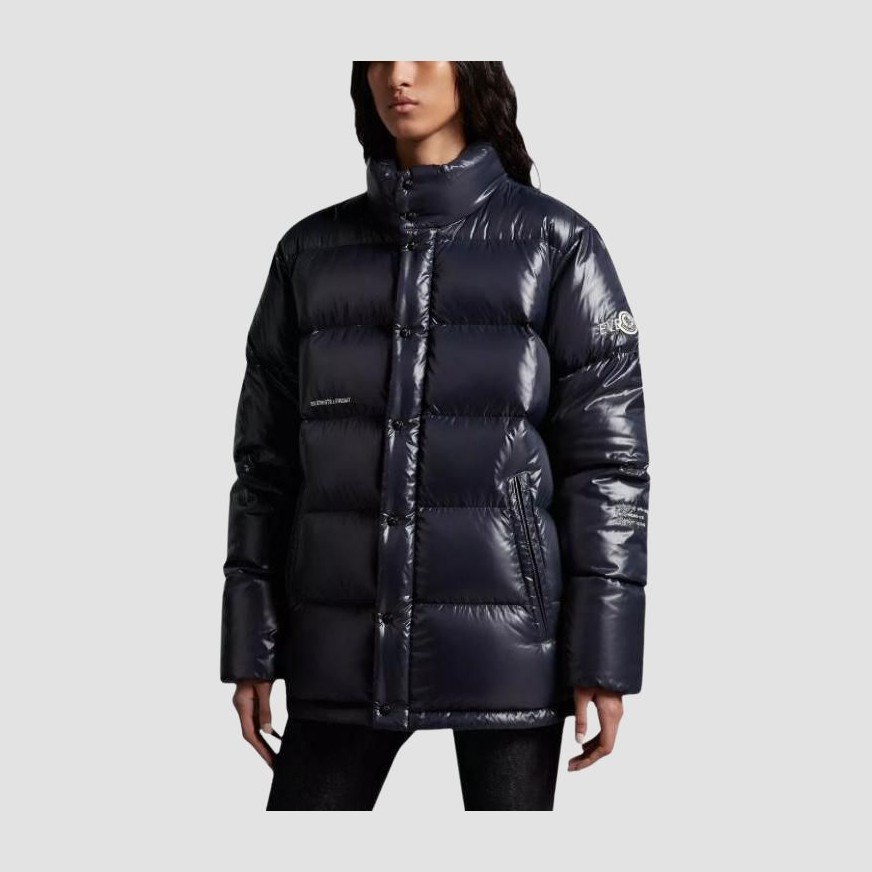 Moncler x FRGMT Ryne Navy