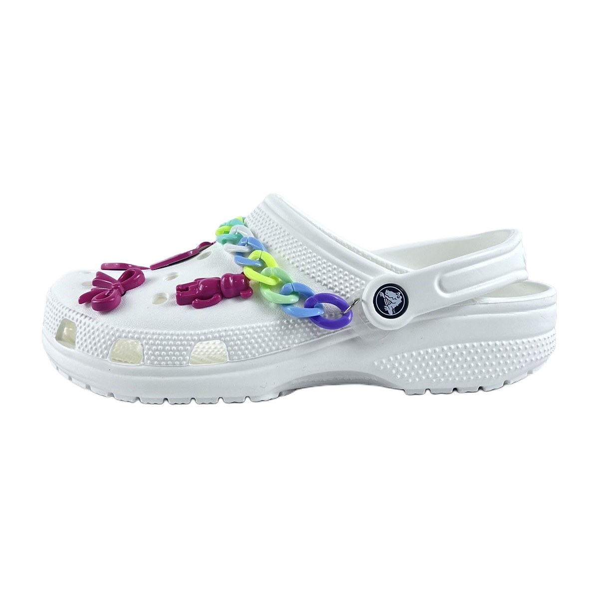 Crocs Classic Clog White