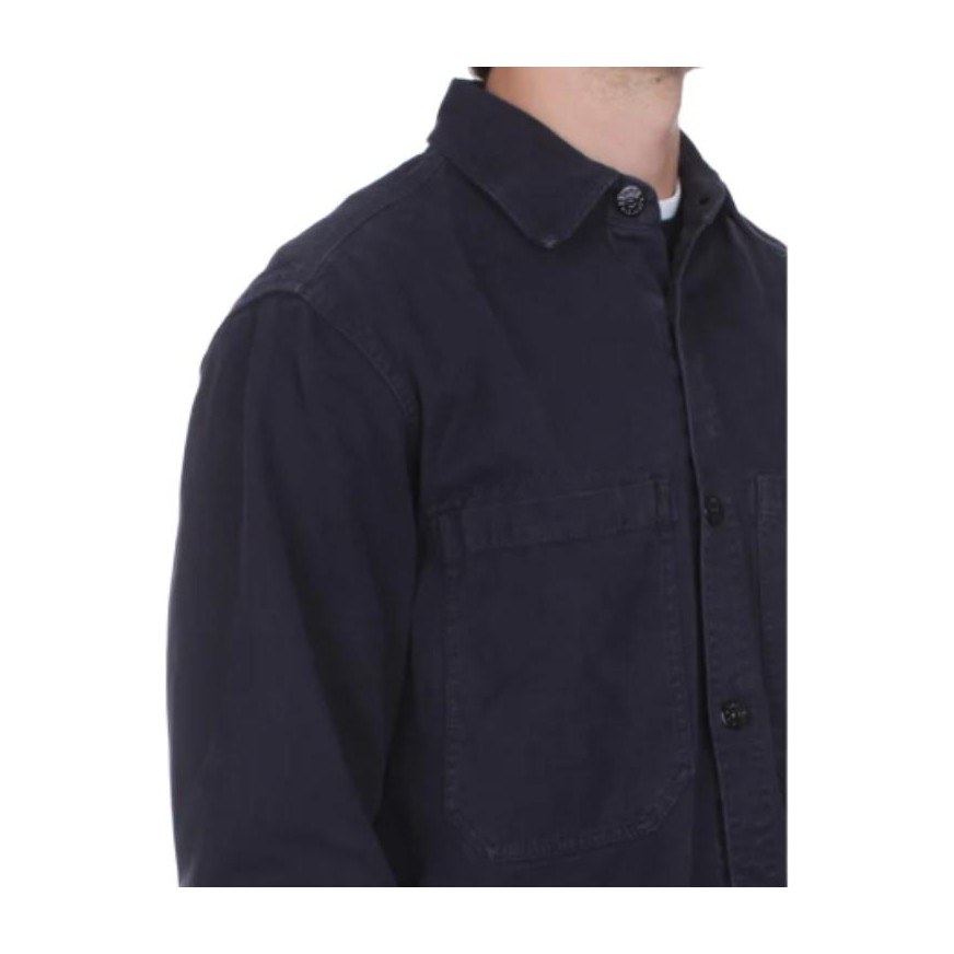 Stone Island Long Sleeve Jacket