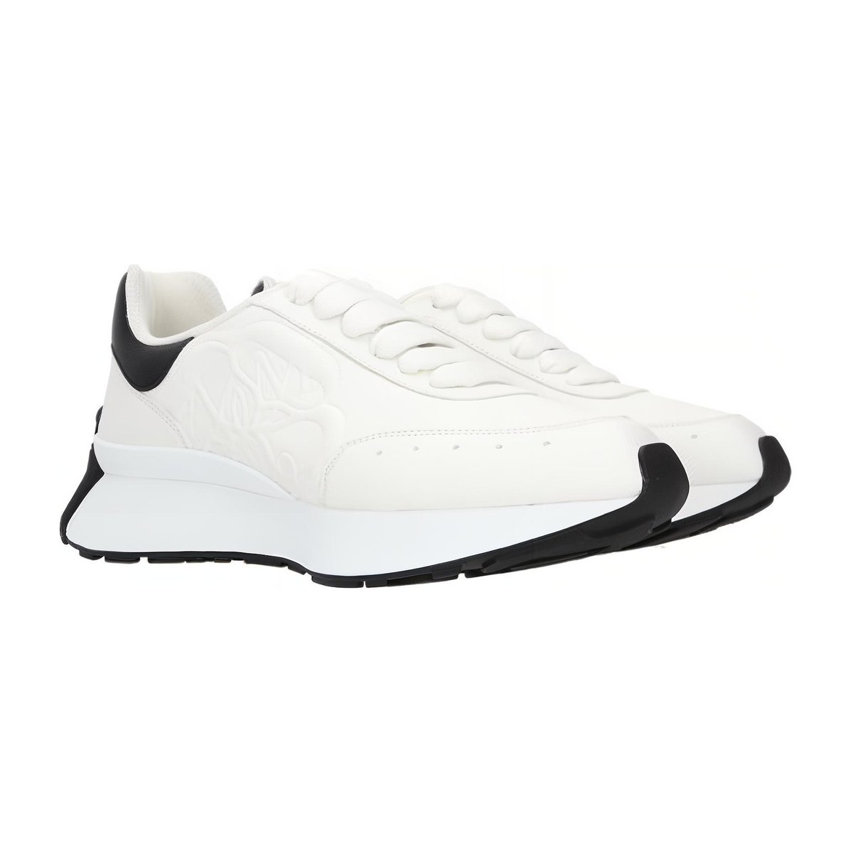 Alexander McQueen Sprint Runner