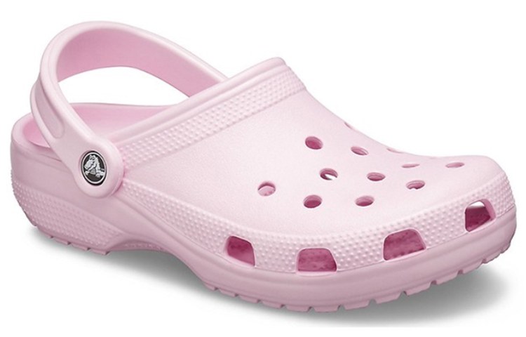 Crocs Classic Clog Pink