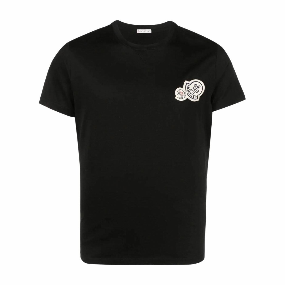 Moncler SS22 LogoT