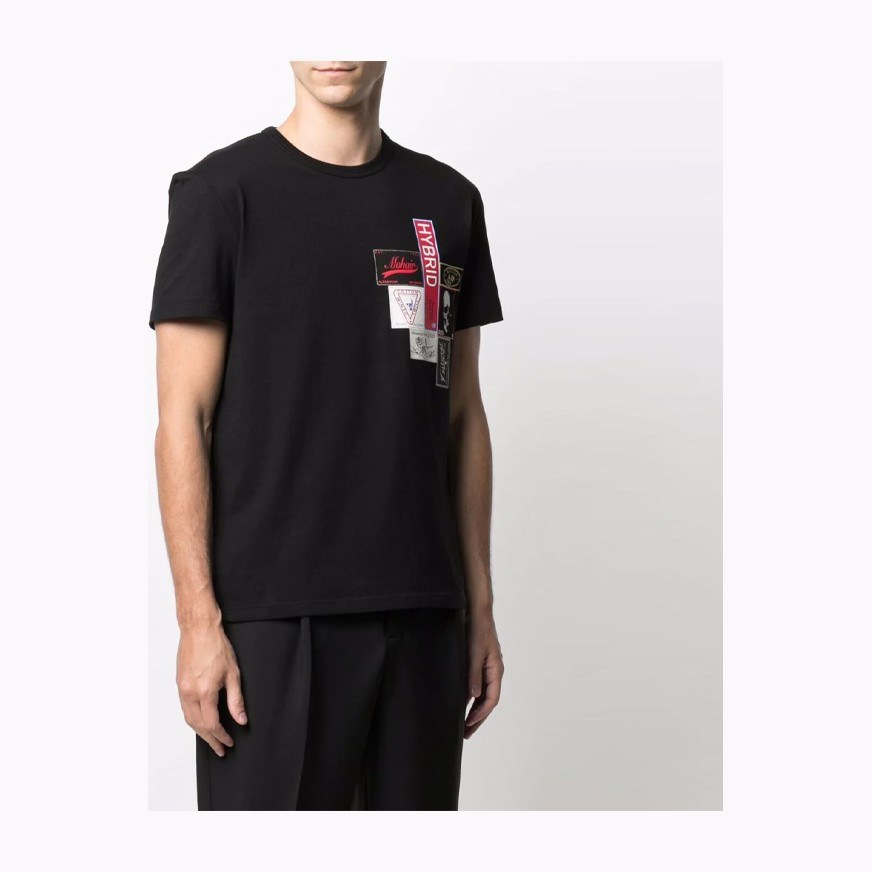 Alexander McQueen T