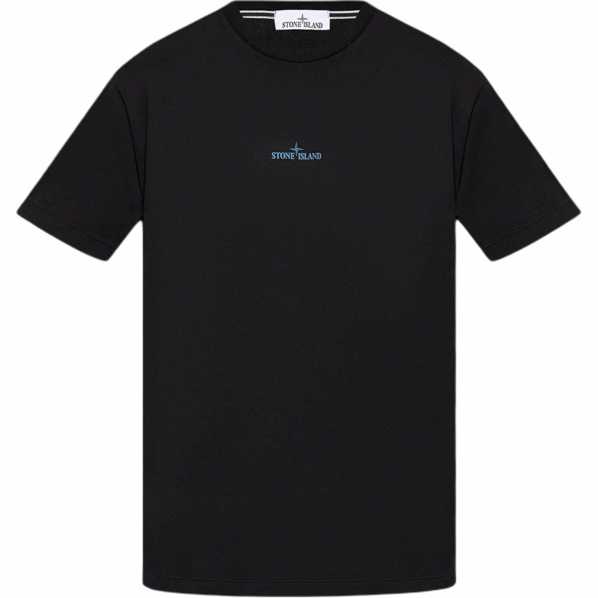 Stone Island T-Shirt Black