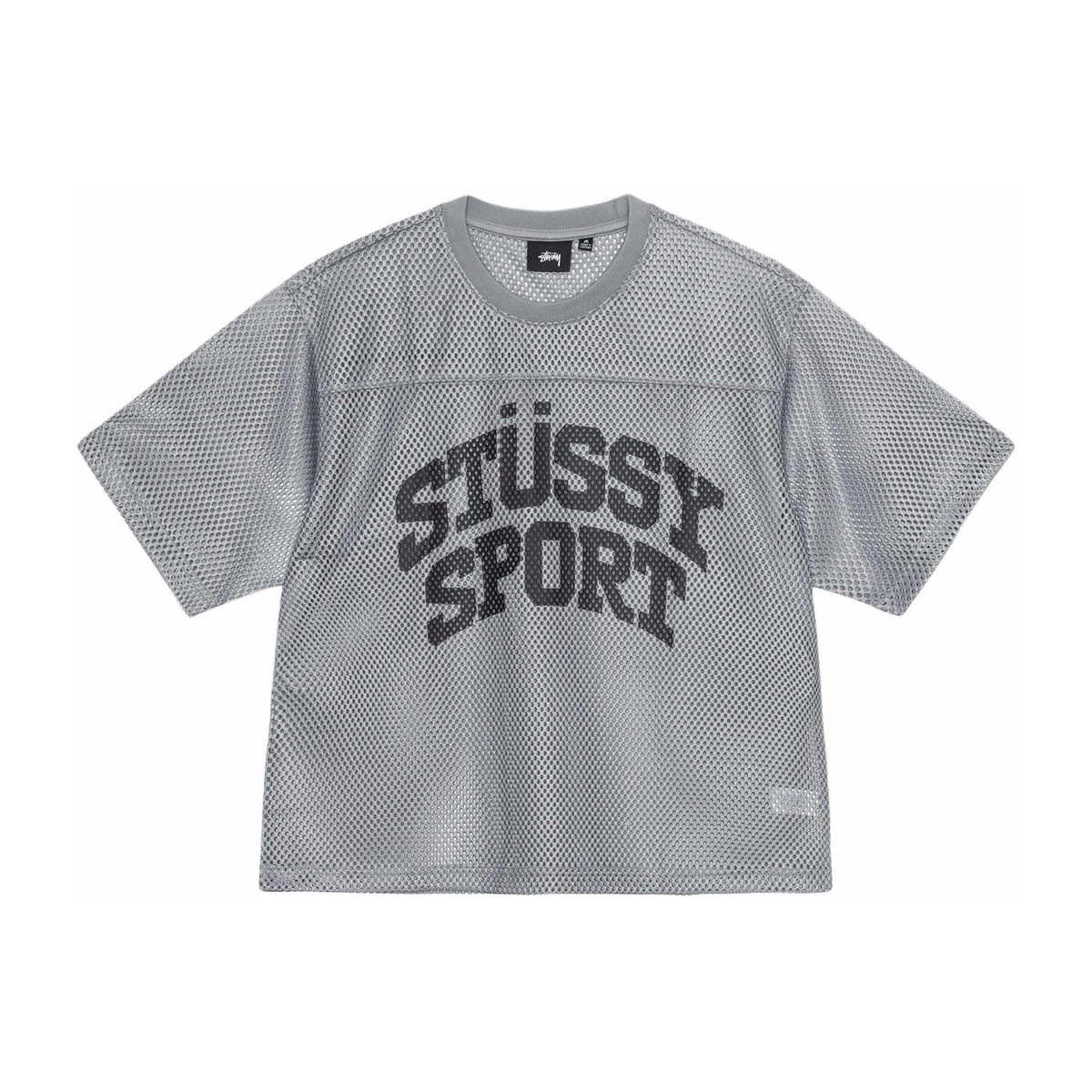 Stussy SS24 Sport Jersey