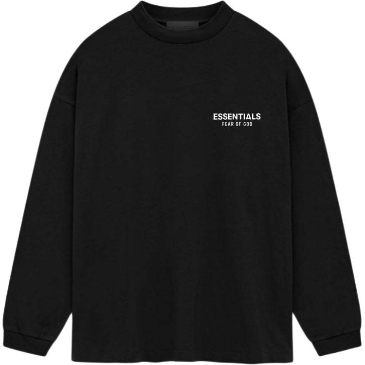 Fear of God Essentials FW24 Holiday Core Pullover