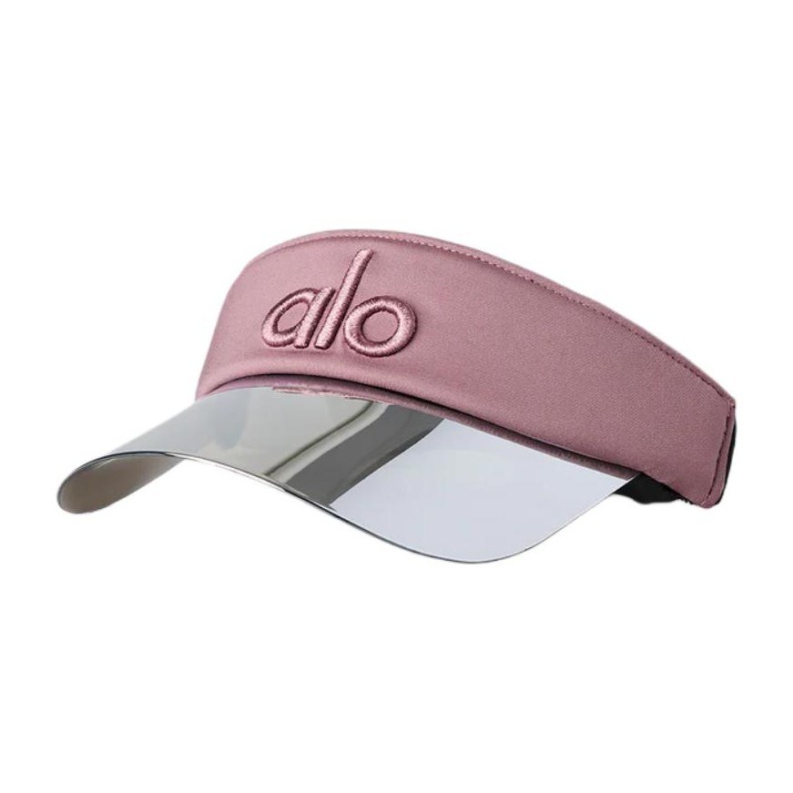 Alo Yoga Sun Hat Pink