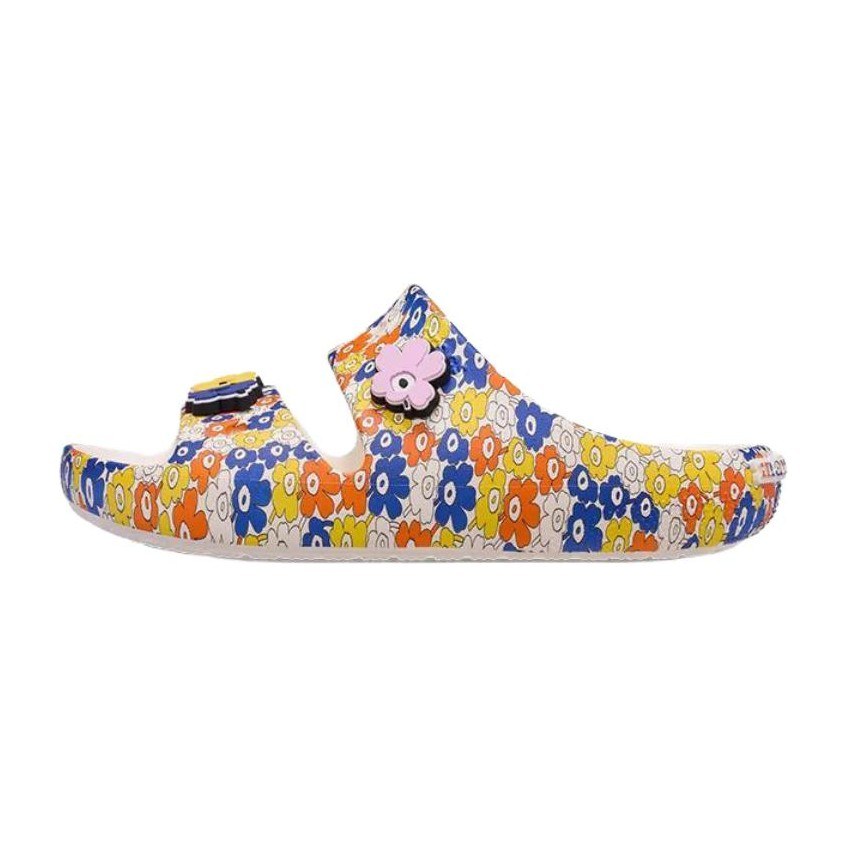 Marimekko x Crocs