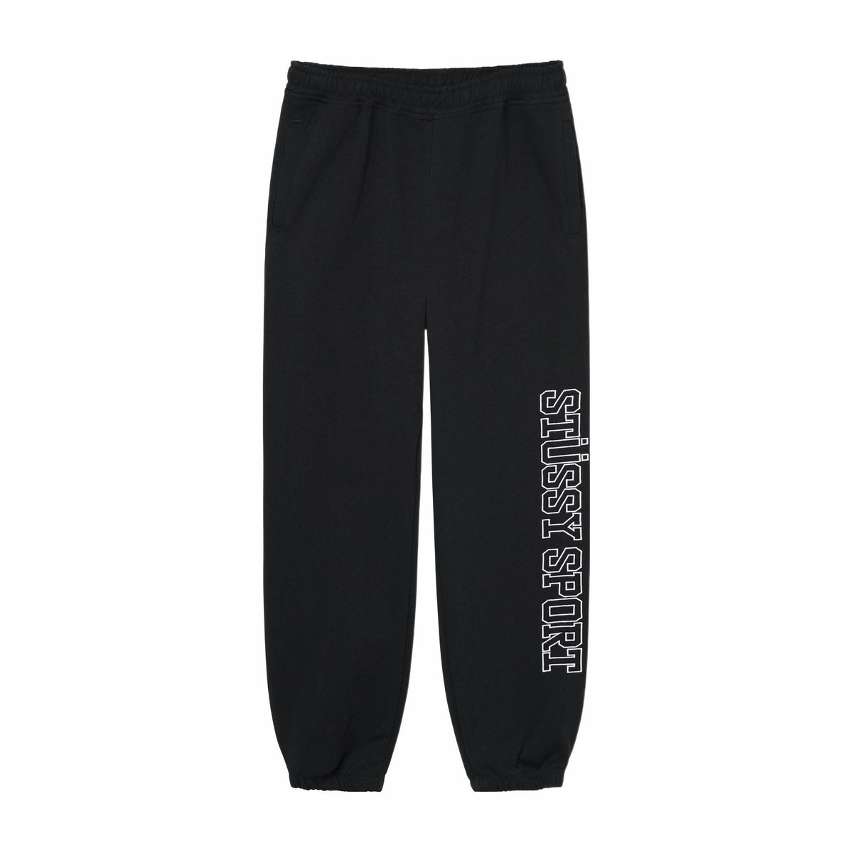 Stussy Logo Sweatpants