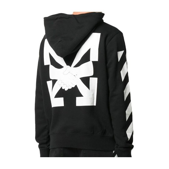 OFF-WHITE SS20 Hoodie