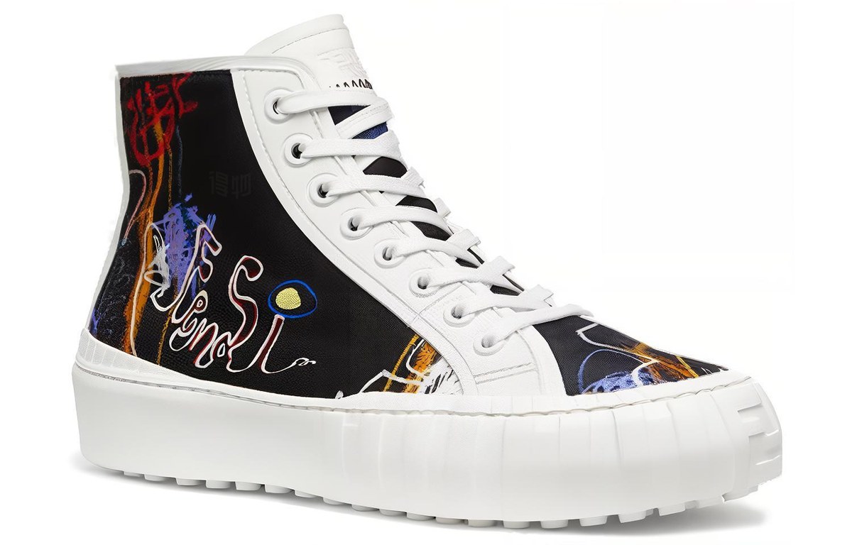 Fendi Force