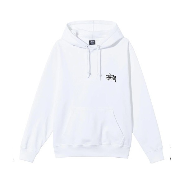 Stussy Basic Stussy Hoodie
