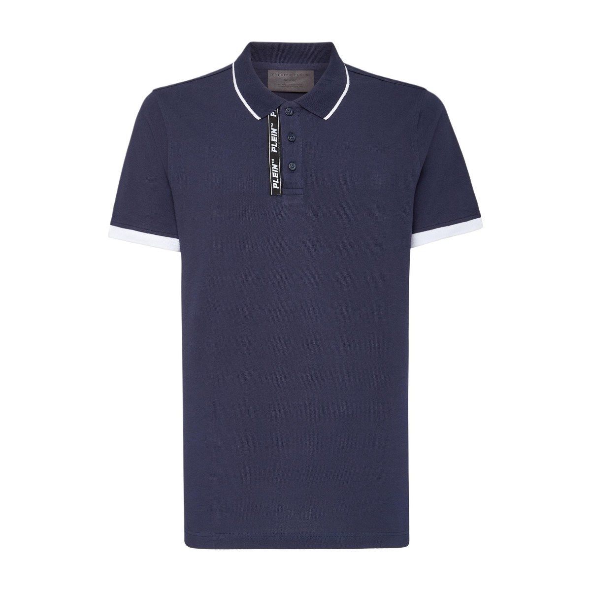 PHILIPP PLEIN Polo