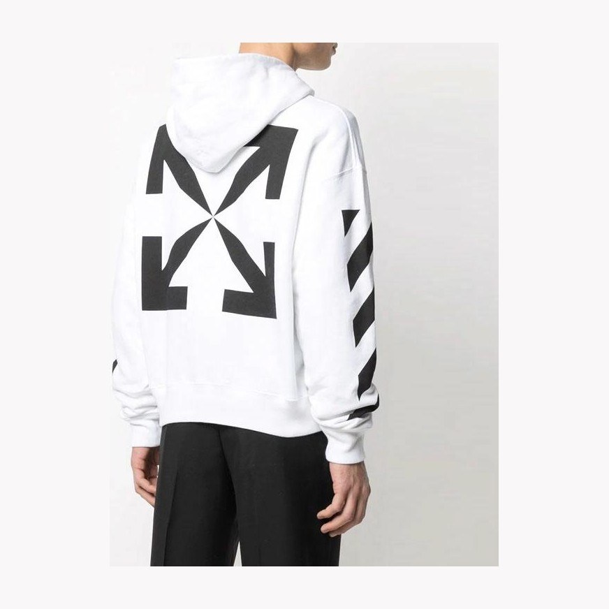 OFF-WHITE Logo