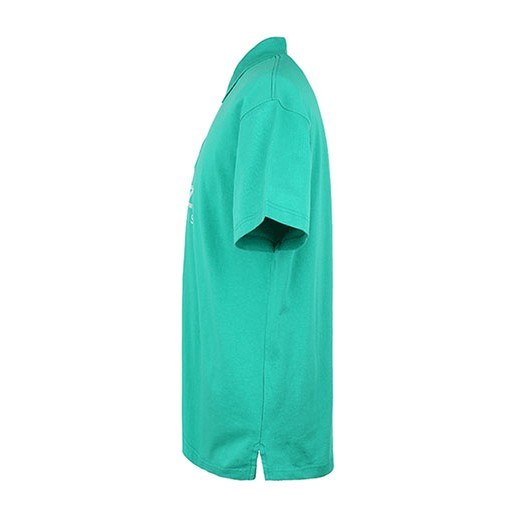 KENZO Polo Shirt Green