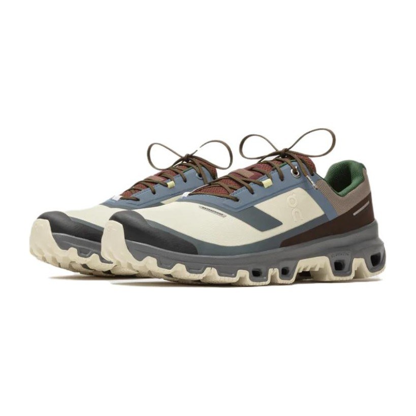 Packer Shoes x On Cloudventure Waterproof