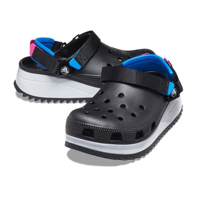 Crocs Classic Hiker Clog