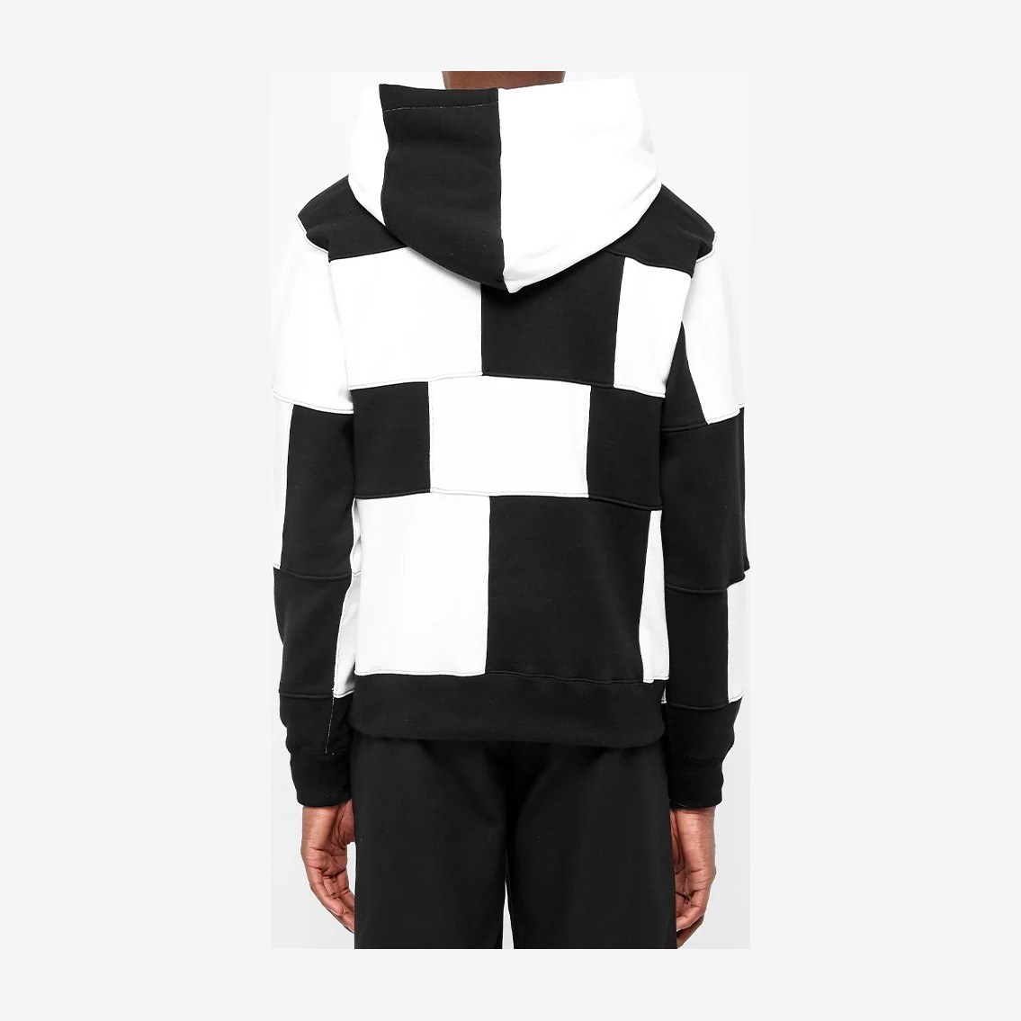 AMBUSH Panel Hoodie