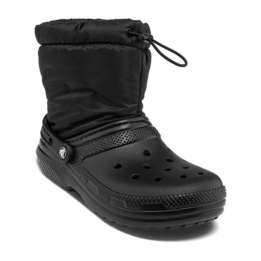 Crocs Classic Lined Neo Puff