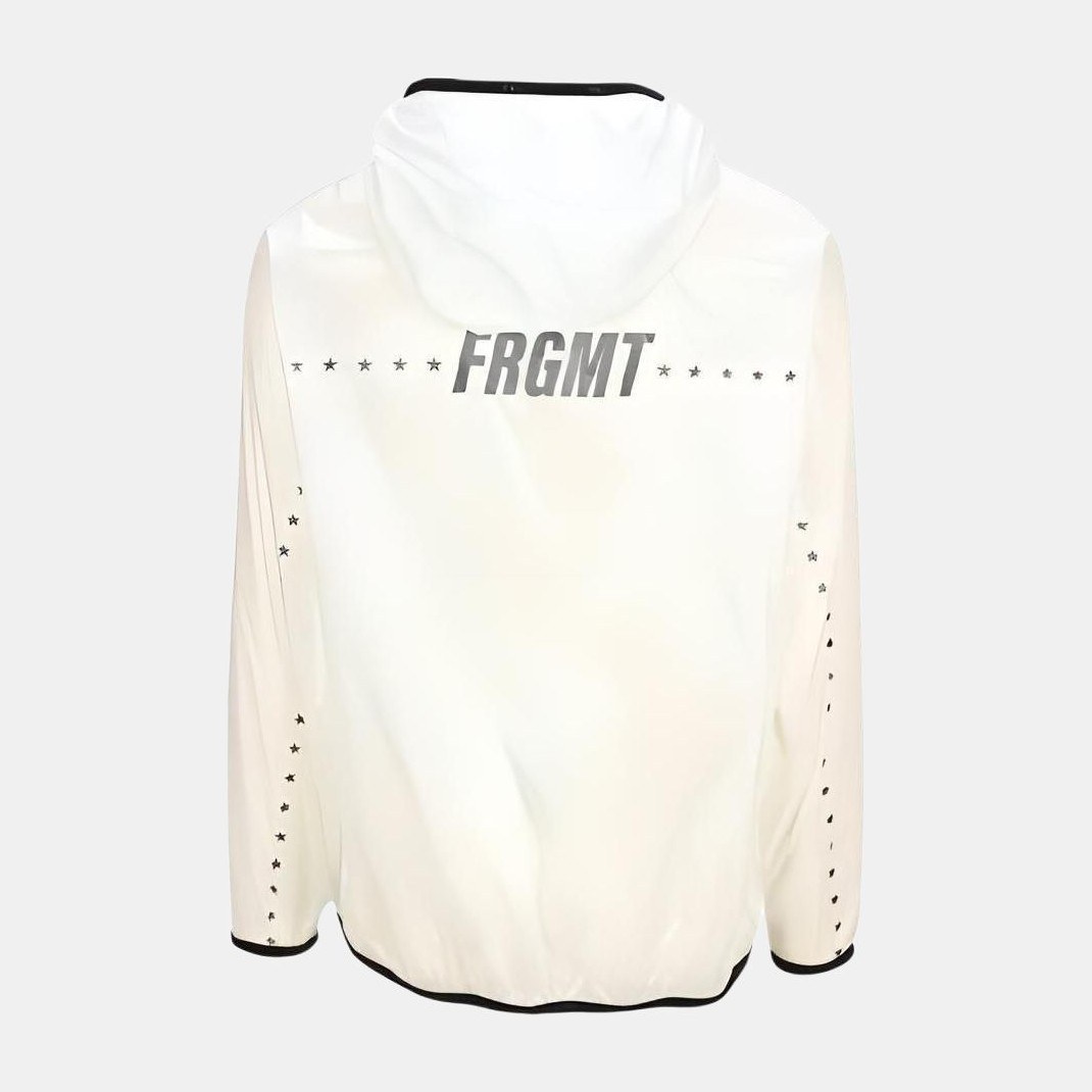 MONCLER x GENIUS Fragment Design FW21