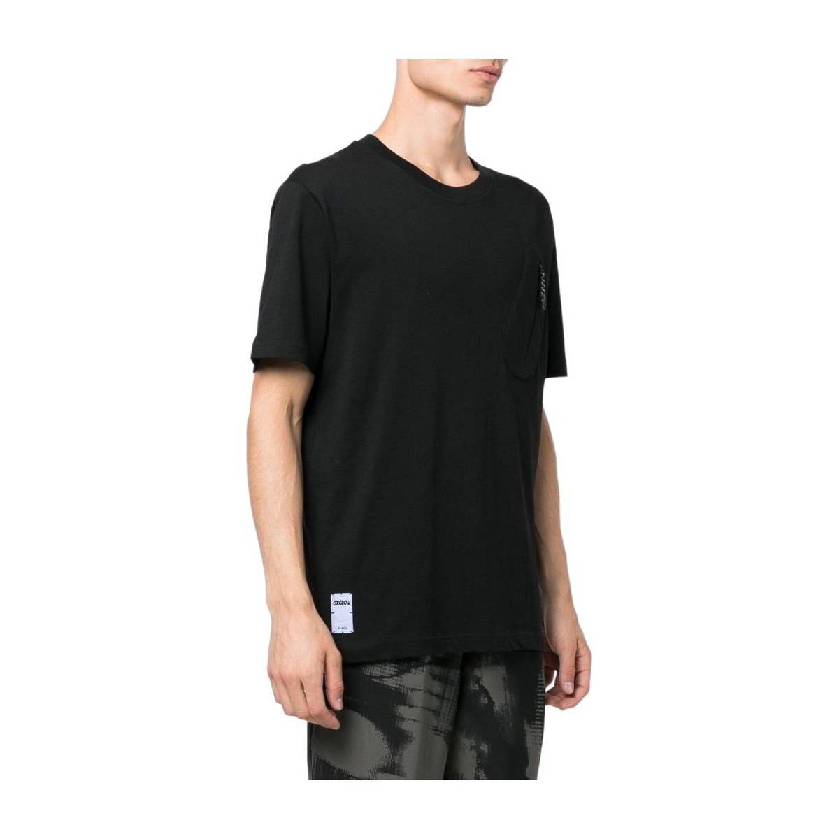 McQ Alexander McQueen FW22 T