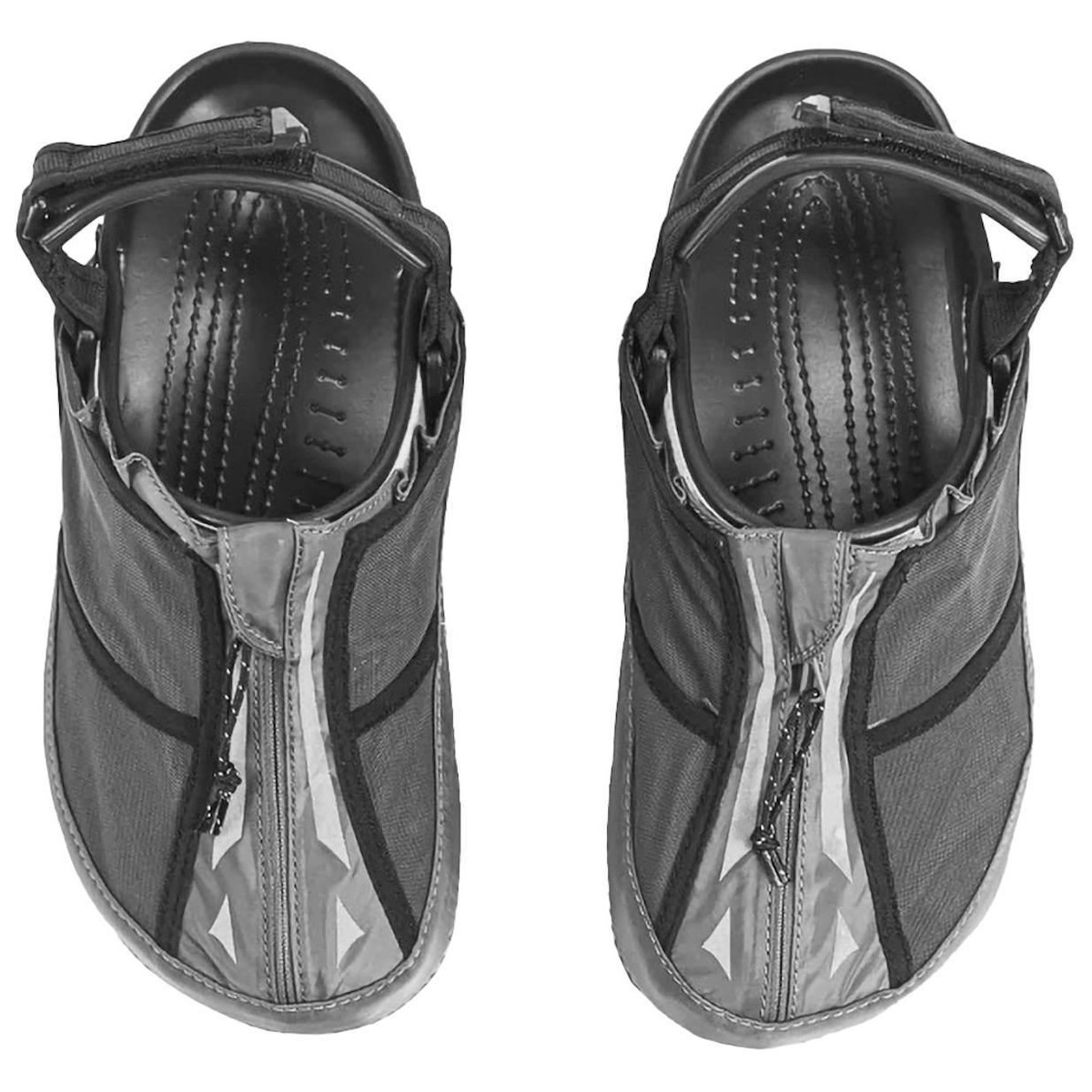 Crocs Classic Clog Black