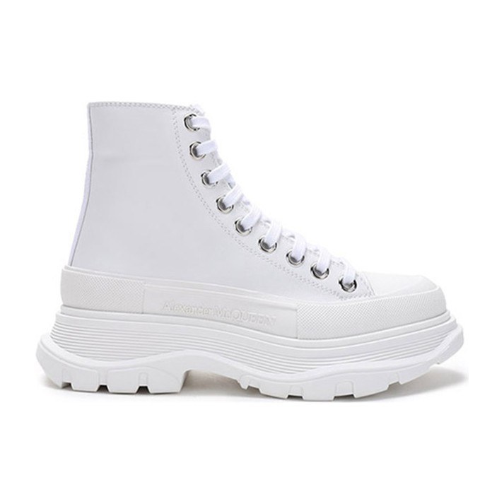 Alexander McQueen Tread Slick