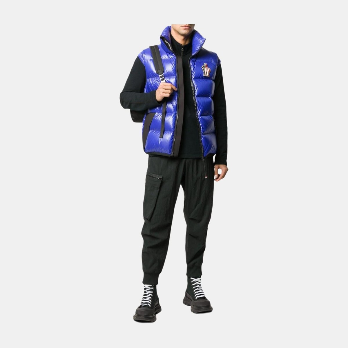 Moncler Grenoble
