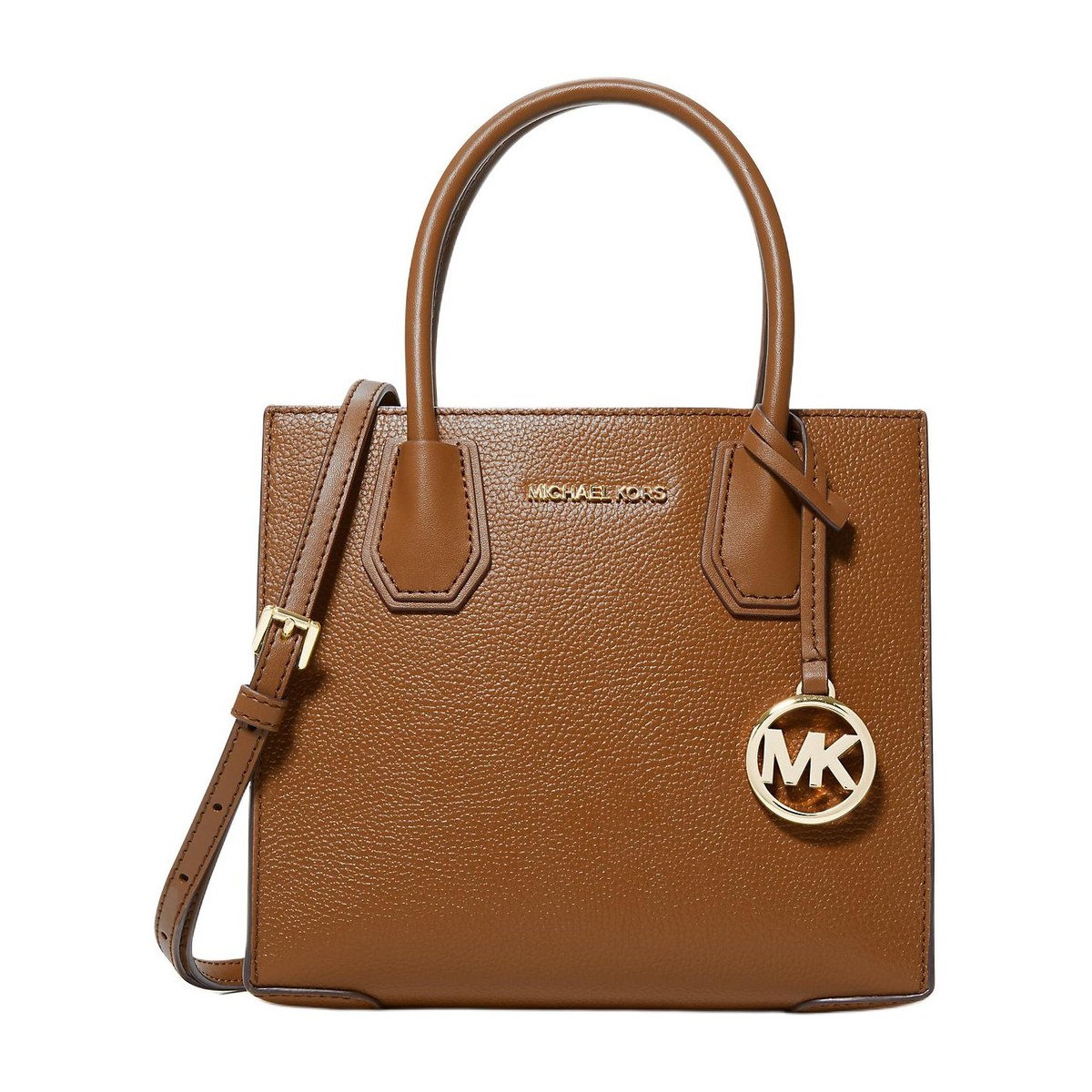 Michael Kors Mercer Warm Brown