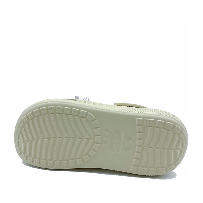 Crocs Crush Clog Beige
