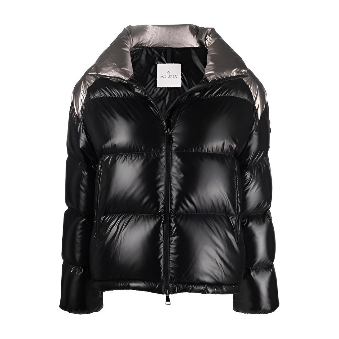Moncler Cuscute Black
