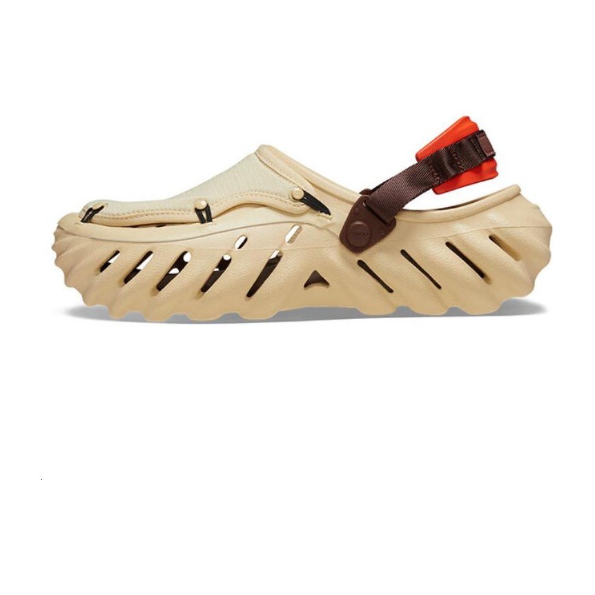 Crocs Classic Clog Sesame