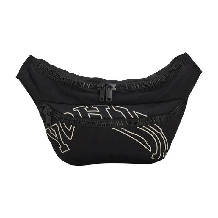 Y-3 MRPHD XBODY Black