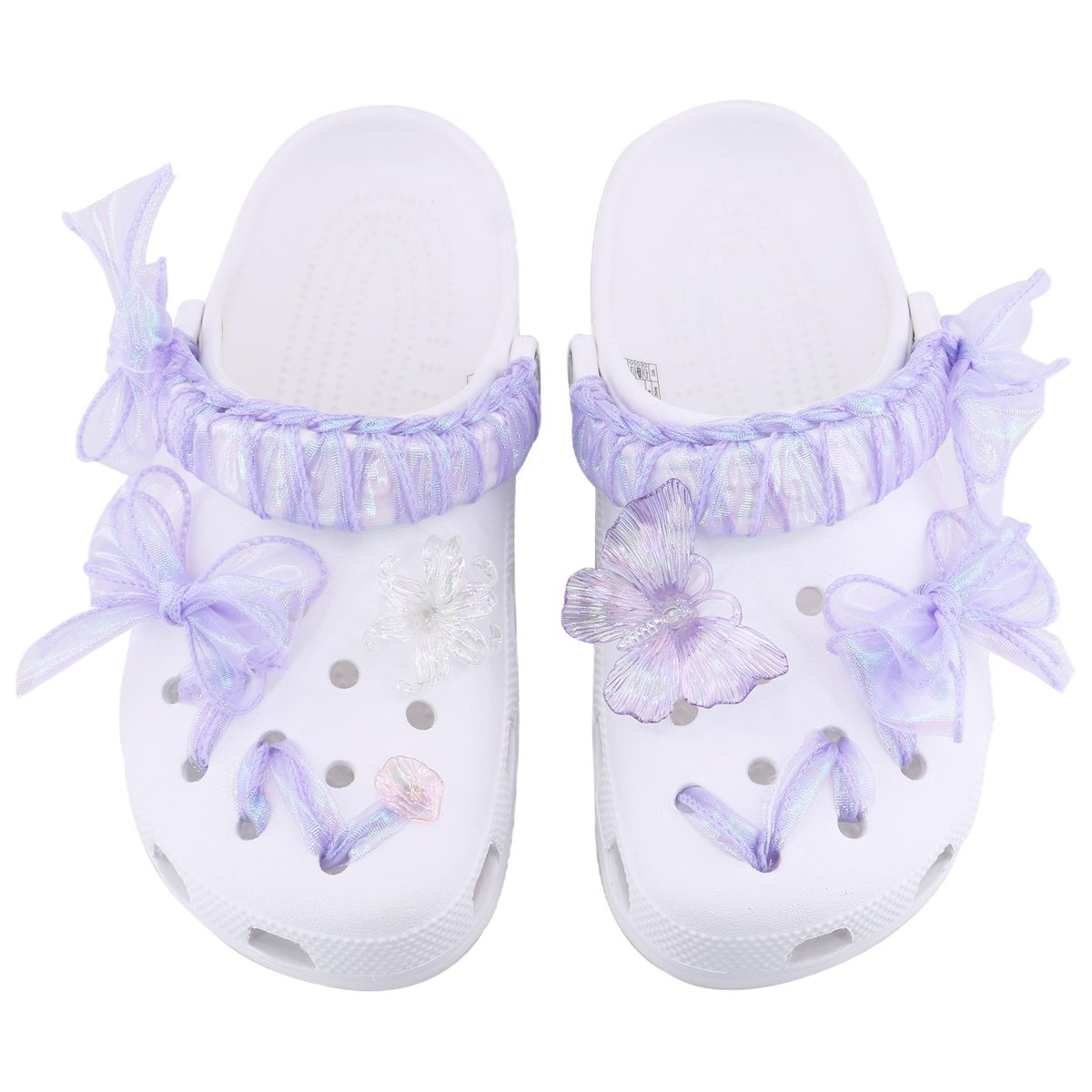 Crocs Classic Clog White