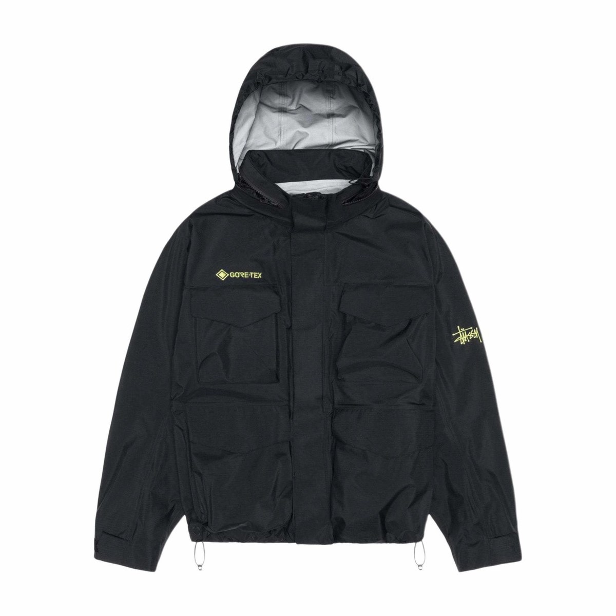 Stussy GORE-TEX M65 Jacket