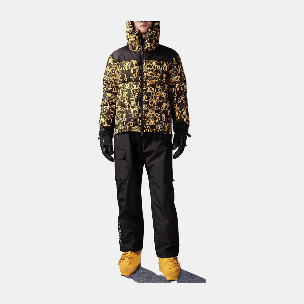 Moncler Grenoble mazod