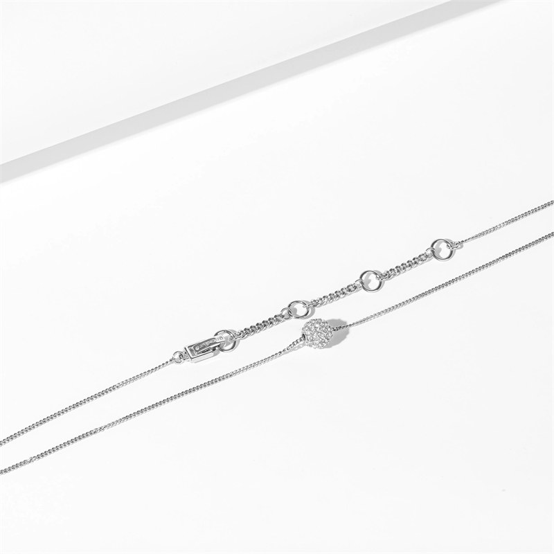 Givenchy Fireball Necklace