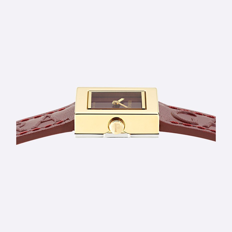 FERRAGAMO PORTRAIT