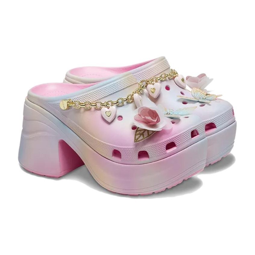 Crocs Siren Clog